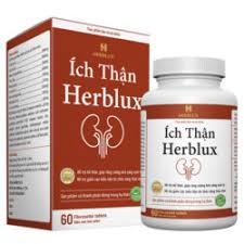 ÍCH THẬN HERBLUX