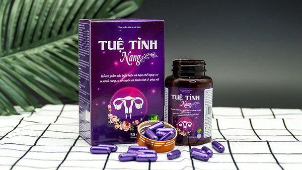 TUỆ TĨNH NANG