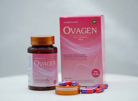 OVAGEN