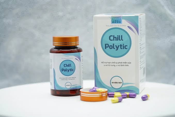 CHILL POLYTIC